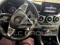 2017 Mercedes Benz GLC 300