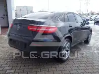 2017 Mercedes Benz GLC 300