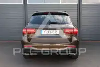 2017 Mercedes Benz GLC 300