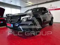 2017 Mercedes Benz GLC 300