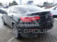 2017 Mercedes Benz GLC 300