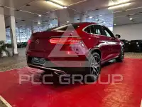2017 Mercedes Benz GLC 300
