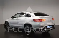 2017 Mercedes Benz GLC 300
