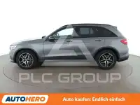 2017 Mercedes Benz GLC 300