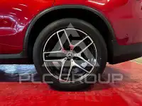 2017 Mercedes Benz GLC 300