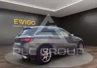 2017 Mercedes Benz GLC 300