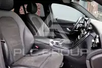 2017 Mercedes Benz GLC 300