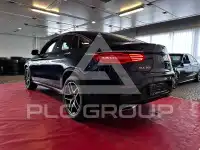 2017 Mercedes Benz GLC 300