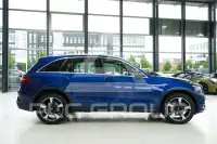 2017 Mercedes Benz GLC 300