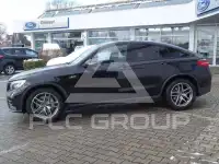 2017 Mercedes Benz GLC 300
