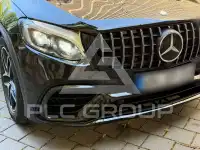 2017 Mercedes Benz GLC 300