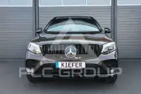 2017 Mercedes Benz GLC 300