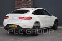 2017 Mercedes Benz GLC 300