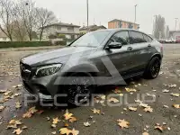 2017 Mercedes Benz GLC 300