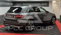 2017 Mercedes Benz GLC 300