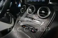 2017 Mercedes Benz GLC 300