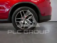 2017 Mercedes Benz GLC 300