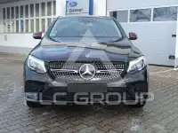 2017 Mercedes Benz GLC 300