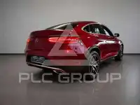 2017 Mercedes Benz GLC 300