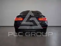 2017 Mercedes Benz GLC 300