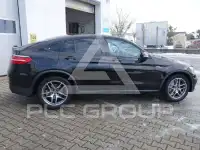 2017 Mercedes Benz GLC 300