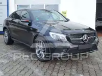 2017 Mercedes Benz GLC 300