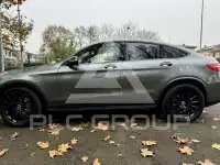 2017 Mercedes Benz GLC 300