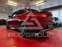 2017 Mercedes Benz GLC 300