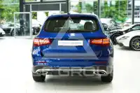 2017 Mercedes Benz GLC 300