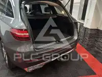 2017 Mercedes Benz GLC 300