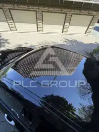 2017 Mercedes Benz GLC 300