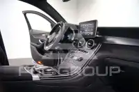 2017 Mercedes Benz GLC 300