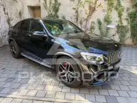 2017 Mercedes Benz GLC 300