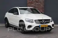 2017 Mercedes Benz GLC 300