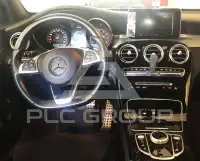 2017 Mercedes Benz GLC 300