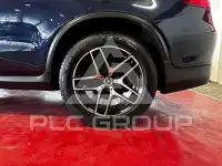 2017 Mercedes Benz GLC 300