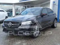 2017 Mercedes Benz GLC 300