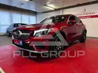 2017 Mercedes Benz GLC 300