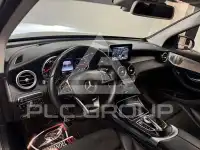 2017 Mercedes Benz GLC 300