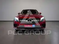 2017 Mercedes Benz GLC 300