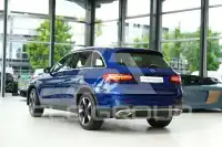 2017 Mercedes Benz GLC 300