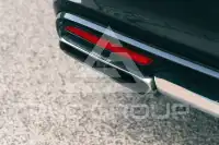 2017 Mercedes Benz S 63