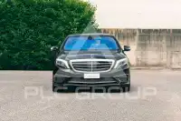 2017 Mercedes Benz S 63