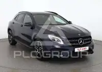 2017 Mercedes Benz GLA 250