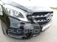 2017 Mercedes Benz GLA 250