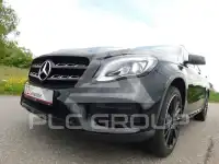 2017 Mercedes Benz GLA 250