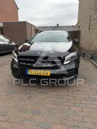 2017 Mercedes Benz GLA 250
