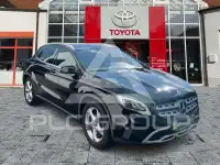 2017 Mercedes Benz GLA 250