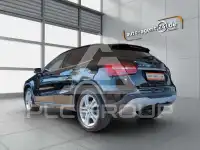 2017 Mercedes Benz GLA 250