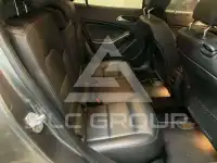 2017 Mercedes Benz GLA 250